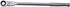 Astro Pneumatic 78345 Long Flex Head Ratchet Wrench for 1/4" Nano Sockets