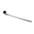 Astro Pneumatic 78345 Long Flex Head Ratchet Wrench for 1/4" Nano Sockets
