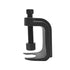 Astro Pneumatic 78912 Low Profile Ball Joint Separator, straight-on front view showing jaw opening