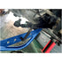 Astro Pneumatic 78914 Lower Control Arm 4ft Pry Bar in use under vehicle freeing control arm