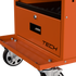 Homak TECH Automotive Diagnostic Service Cart detail view 8