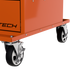 Homak TECH Automotive Diagnostic Service Cart detail view 7