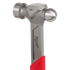Milwaukee Tool 48-22-9130 16oz Steel Ball Peen Hammer