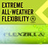 Flexzilla HFZG550YW Garden Hose, 5/8 In. x 50 Ft.