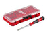 Milwaukee Tool 48-22-2935 39-in-1 Precision Set with Case