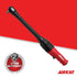 Aircat 805-HT-22 3/8" High Torque 21.6" Long Reach Air Ratchet