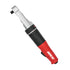 Aircat 809-SH-5 1/2 In. Sealed Flat Head Ratchet - side profile on white background
