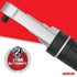 Clé à cliquet à tête plate scellée AirCat 809-SH-5 1/2"
