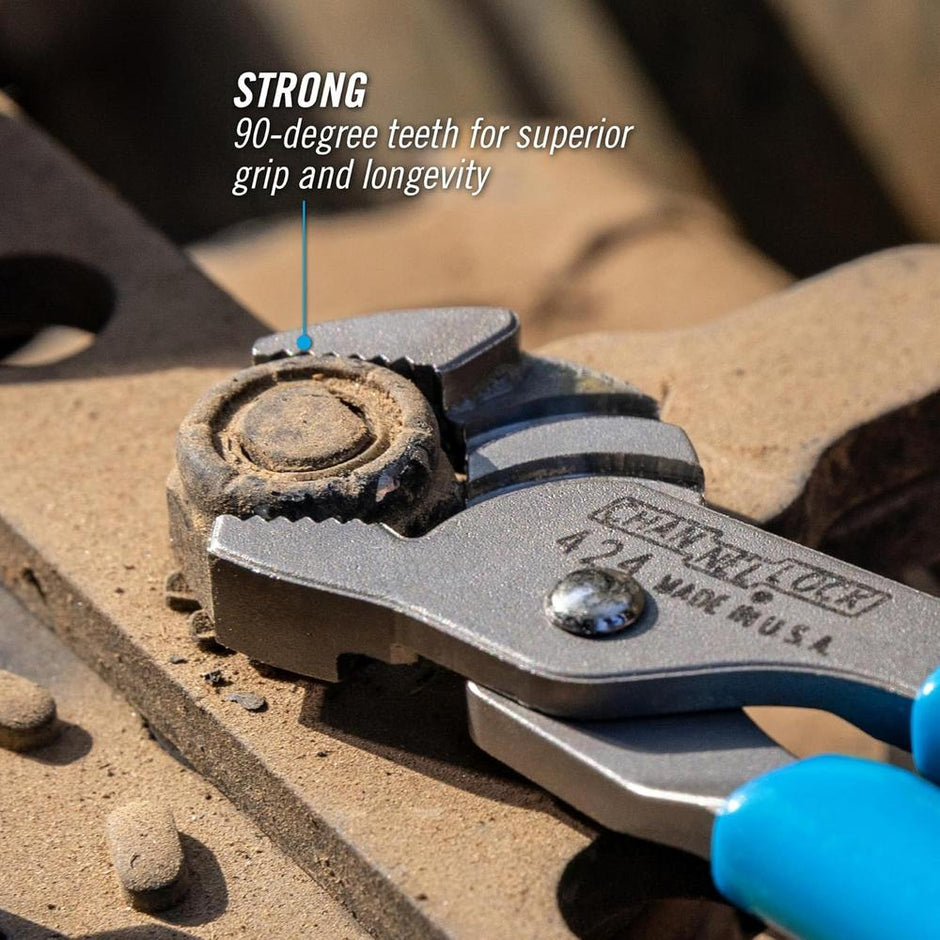 Channellock 424 BULK. MITY-MIDGET