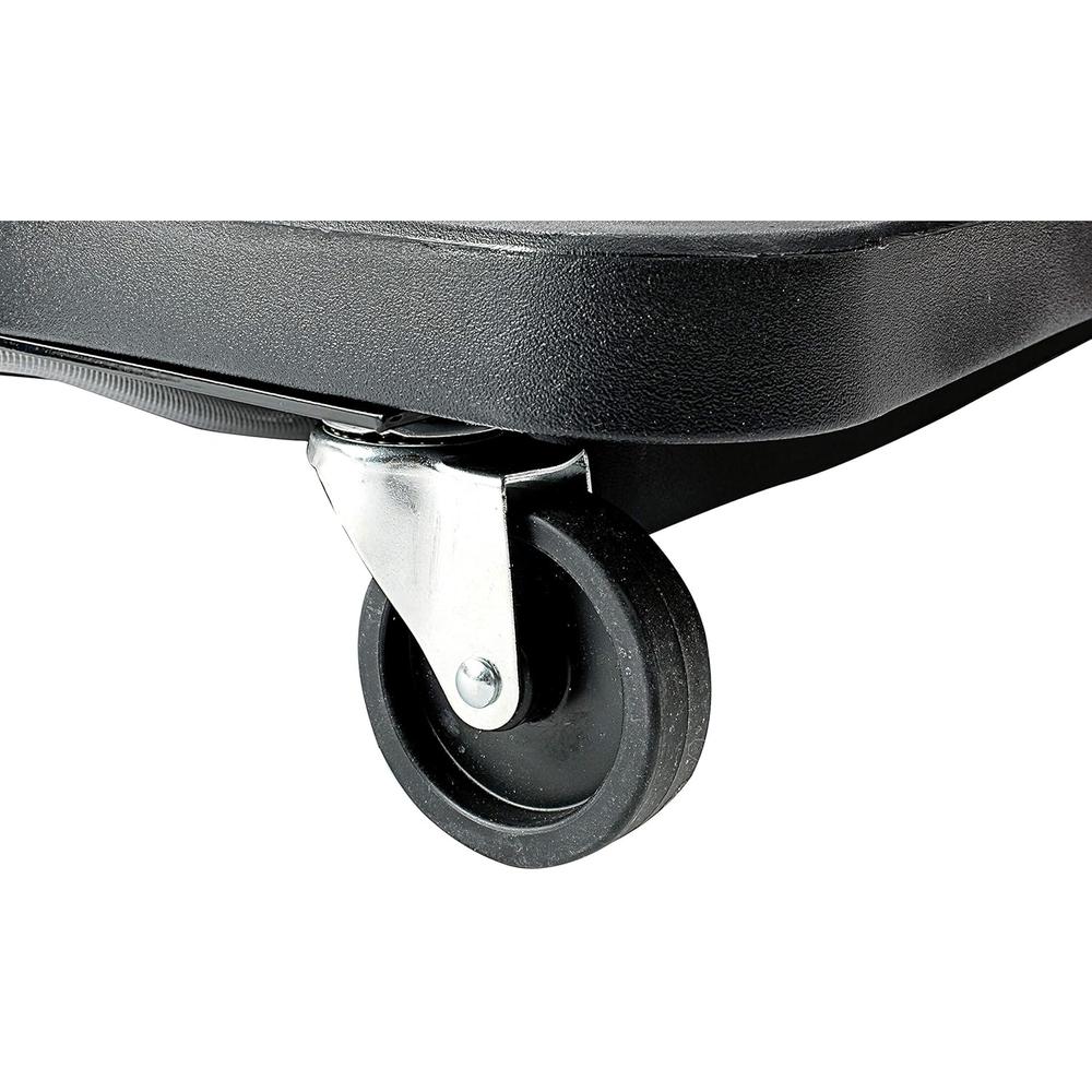 JohnDow Industries JDI-17PLP Poly Low-Profile Oil Drain