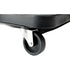 JohnDow Industries JDI-17PLP Poly Low-Profile Oil Drain