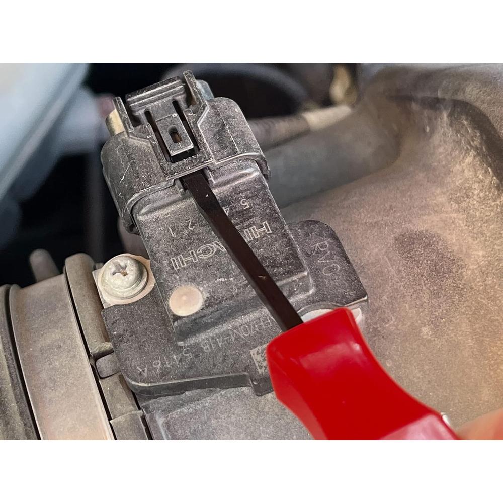 Lisle Corporation 35170 Pocket Pry Bars, 2 Pc