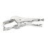 Eclipse E9R U Shaped Jaw Locking Welding Clamp, Chrome Molybdenum Steel, 9" Size, 1-3/4" Jaw Capacity