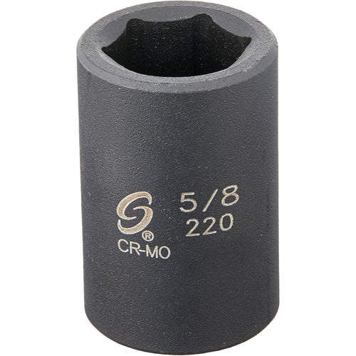 Sunex Tools 220 1/2 in. by 5/8 in. Impact Socket Drive