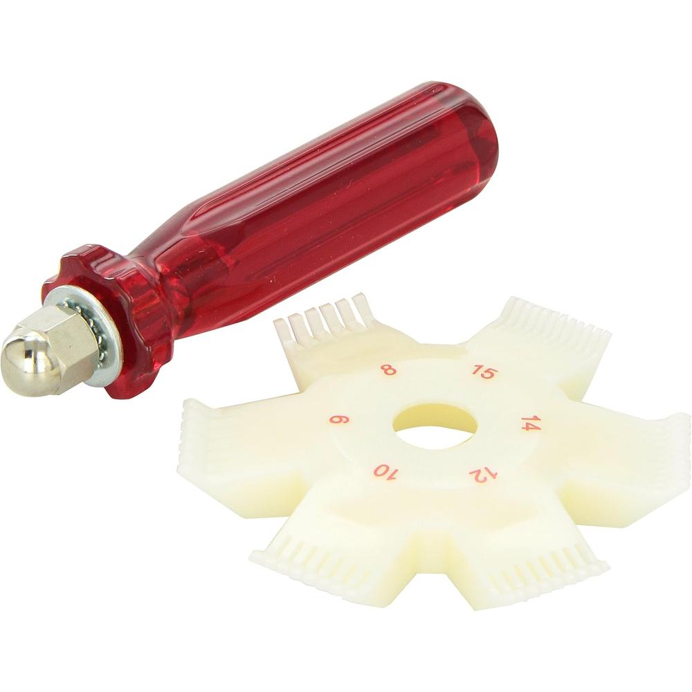 ATD Tools 3404 CONDENSER FIN STRAIGHTENER-MFG
