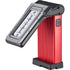 Streamlight 61501 FLIPMATE, 500 LUMENS COMPACT MULTI-FUNCTION RECHARGEABLE WORK LIGHT, RED