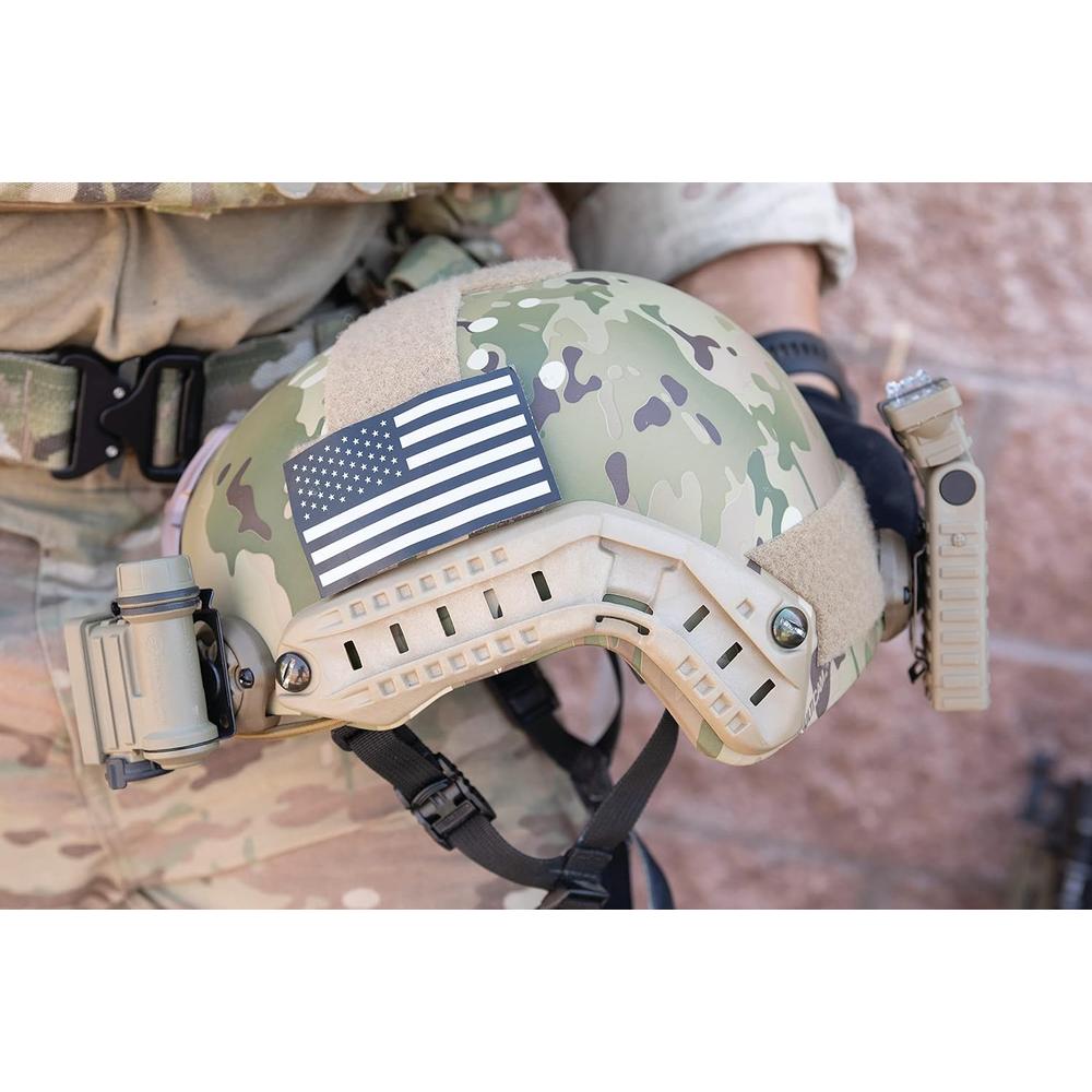 Streamlight 14510 MIL SWR C II COY MNT MA