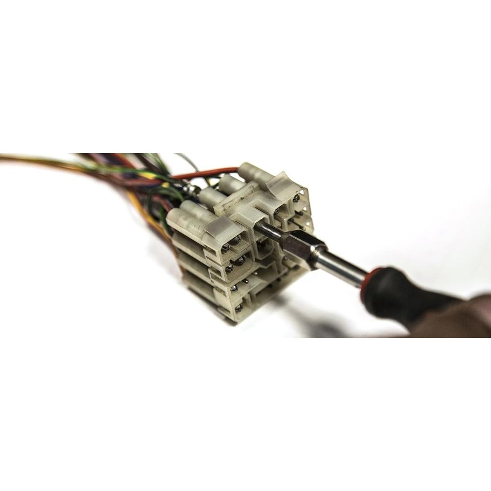 Steelman Pro 95839-10 1.15mm X 18.00mm Flat Blade Automotive Terminal Tool