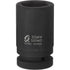 Sunex 535MD 1? Drive 35mm Deep Impact Socket