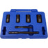 CTA Tools 4223 6-Pc Mini Metric Flip Socket Set