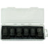 Polyvance 6149 BUMPER SENSOR HOLE CUTTING, 6 HOLES SIZES: 16MM, 17MM, 18MM, 19MM, 22.5MM, 27MM