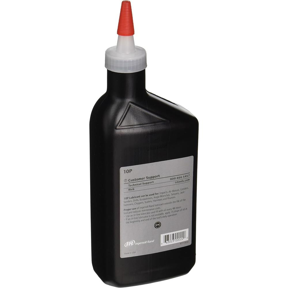 Ingersoll Rand 10P Oil
