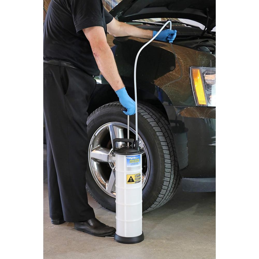 Mityvac MV7400 FLUID EVACUATOR (WAS 07400)