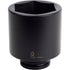 Sunex 490d 3/4-Inch Drive 2-13/16-Inch Deep Impact Socket