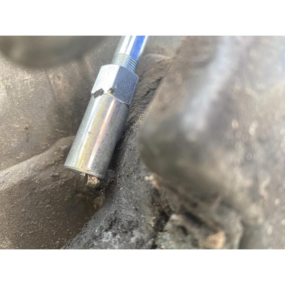 Lincoln Lubrication 5883 Coupleur à angle droit à fente 90 degrés