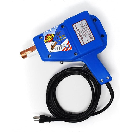 Motor Guard JO1000 WELDER ENTRY