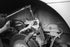 Lisle 29350 Combination Rear Brake Tool Kit