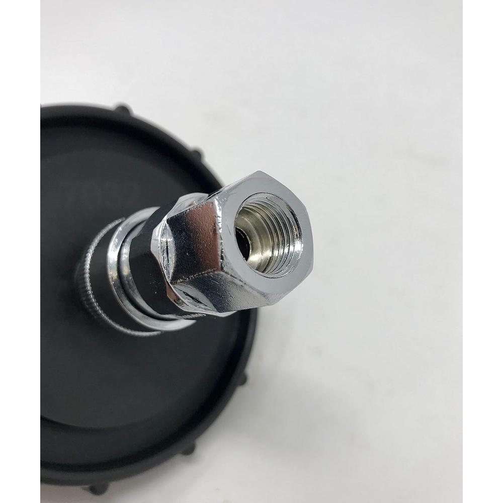 CTA Tools 7043 Quick Coupler Adapter Nitto