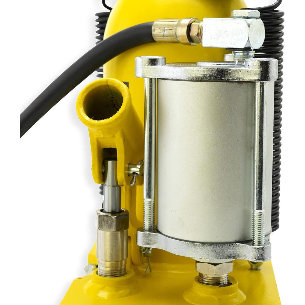 Esco 10381 Pro Series Cric-bouteille 20 tonnes