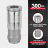 Milton 1815 1/2 FNPT G Style Coupler