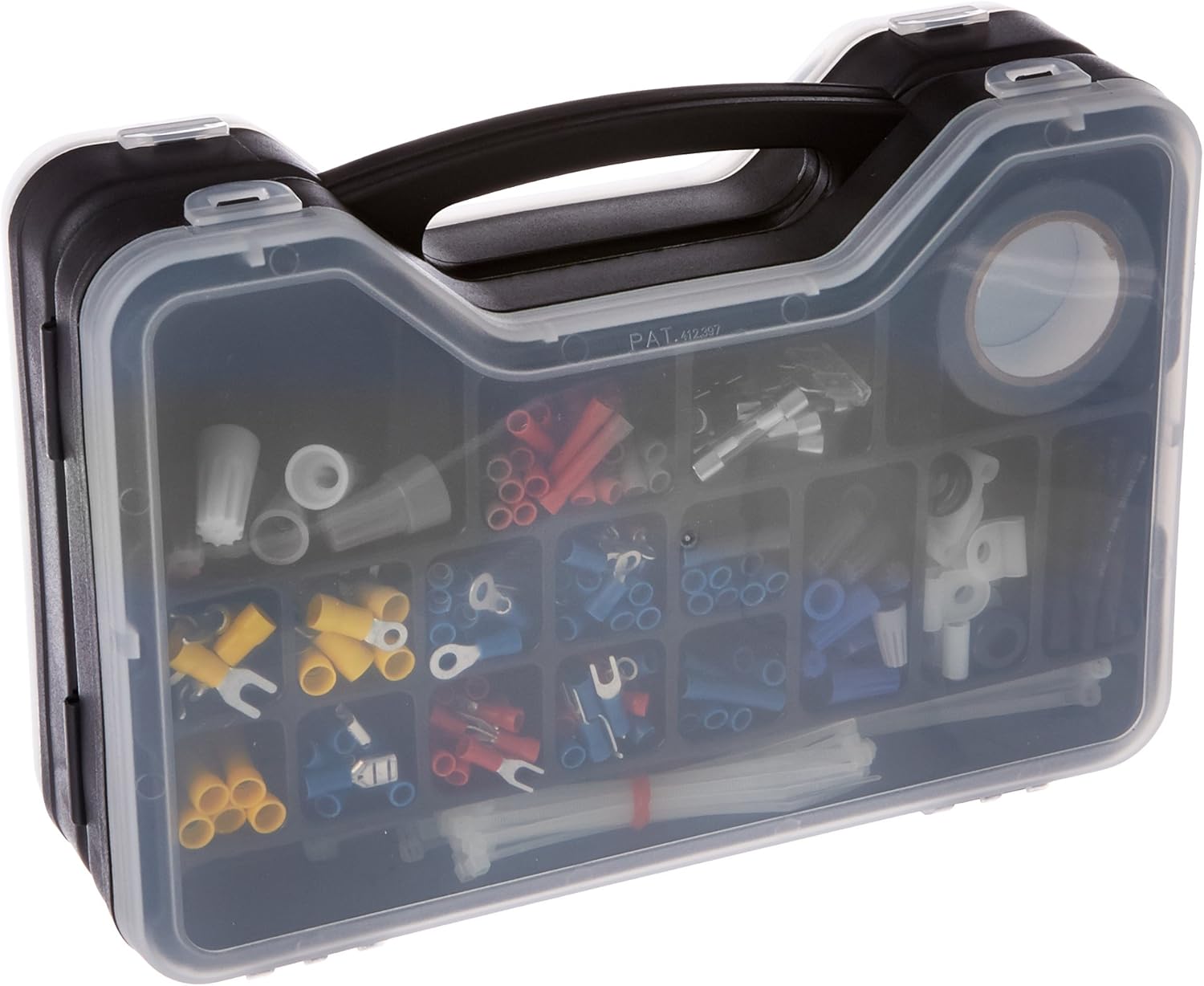 ATD Tools 285 285pc Auto Electrical Kit