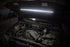 Sunex Tools REDLUH Underhood Light, Rechargeable, 1000 Lumens, Extendable, 360° Rotating Padded End Clamps
