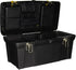Stanley 019151M Boîte à outils 19 pouces série 2000 avec plateau (article assorti)