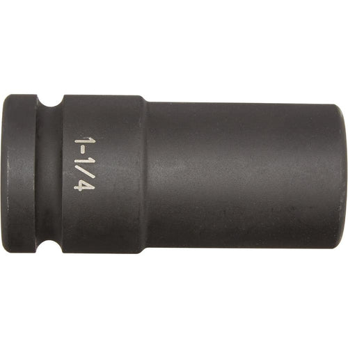 Grey Pneumatique 4040DT Entraînement 1" X 1-1/4" paroi mince extra-profonde