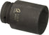 Sunex Tools 452D 3/4 in. Drive Deep 6 Point Impact Socket 1-5/8 in.