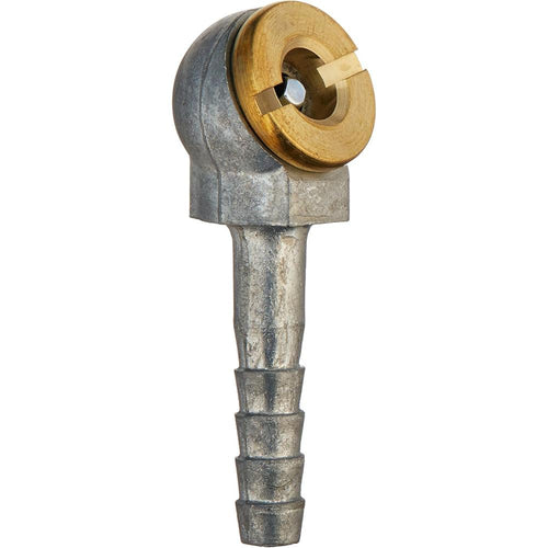 Milton Industries S-695 1/4" Barbed Air Chuck