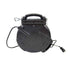 Alert Stamping 8150MM Retractable Cord Reel front view with carry handle and mounting hardware