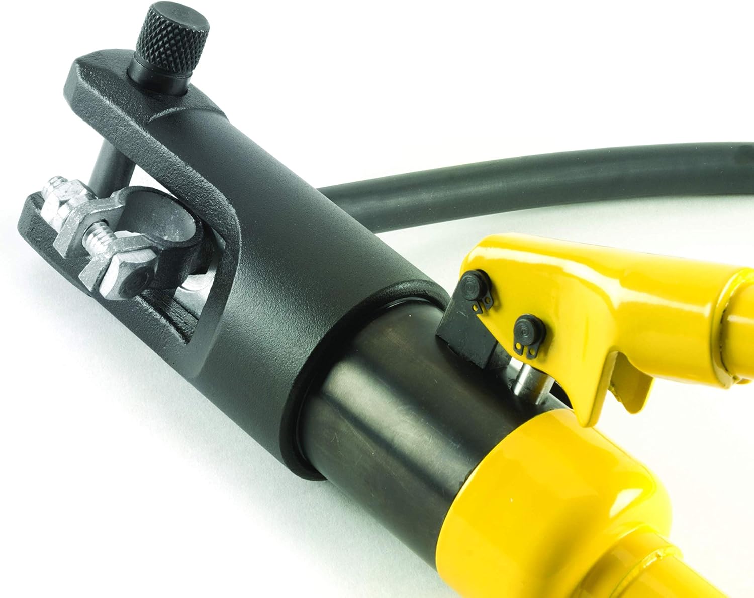 Titan Tools 11981 Pince à sertir hydraulique haute capacité