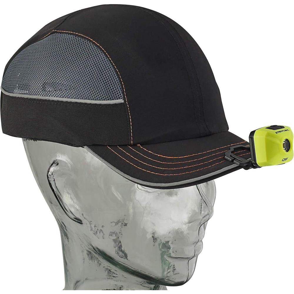 Streamlight QB Headlamp - Yellow