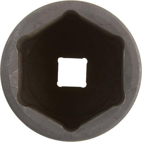 Sunex Tools 465MD 3/4" Drive Deep 6 Point Metric Impact Socket 65mm