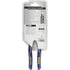 Irwin Vise-Grip 1968333 Diagonal Cutting Pliers, 8-inch