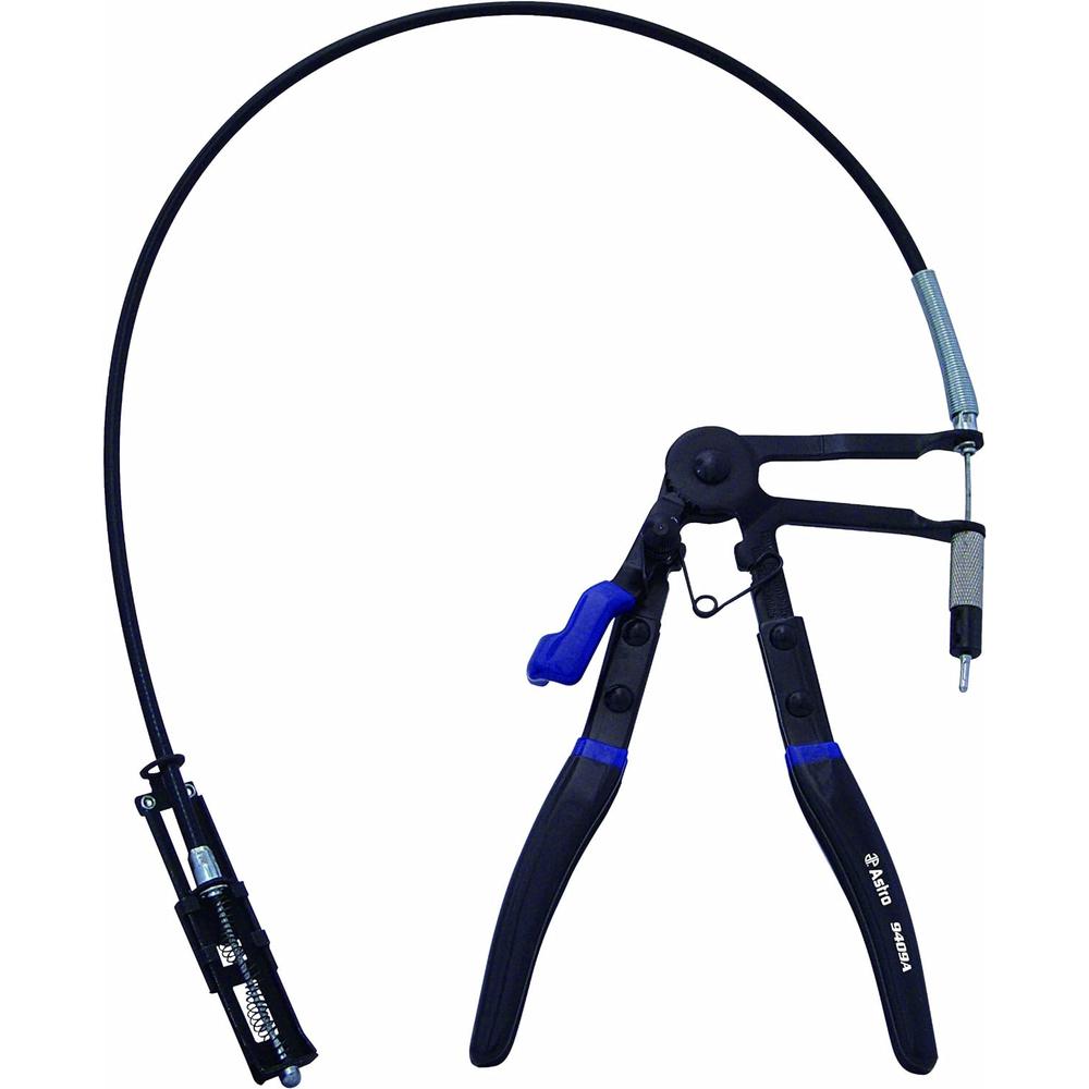 Pince à collier de serrage Astro Pneumatique Tool 9409A