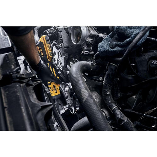 Dewalt DCF513B 20V MAX ATOMIC COMPACT CLIQUET D'ENTRAÎNEMENT 3/8" (OUTIL NU), 70 FT-LB, 250 RPM