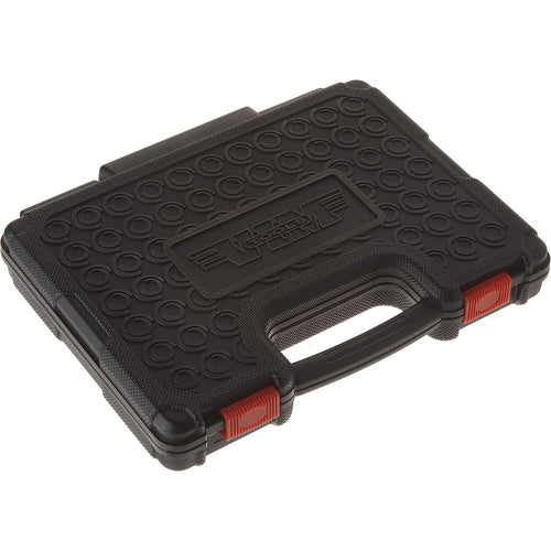 VIM Tools BHM100 10 Pc. Metric Ball and Hex Driver Kit