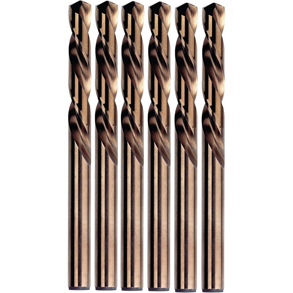 Irwin Tools 30528 DRL 7/16 LHCOB ML 135' VRAC