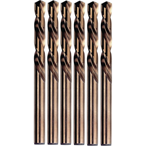 Irwin Tools 30528 DRL 7/16 LHCOB ML 135' VRAC